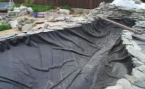 Устройство бассейнов