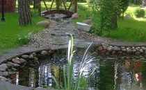 Уход за водой