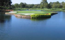 Искусственные пруды