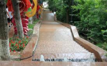 Водяная лестница