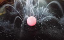 Светящийся шар